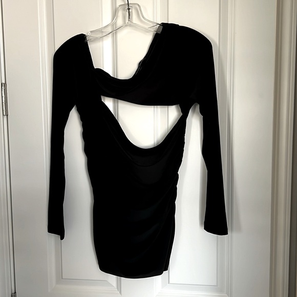 Boston Proper l/s jersey Top - Picture 1 of 3